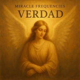 Verdad - Miracle Frequencies