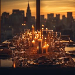 Elegant Jazz: Calming Rhythms for Relaxation and Sophisticated Ambiance - Dave Herson