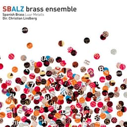 SBALZ Brass Ensemble - SBALZ Brass Ensemble