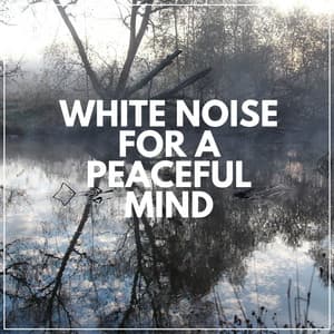 White Noise for a Peaceful Mind - White Noise Android
