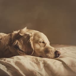 Calma Binaural: Sesiones Reconfortantes Para Perros - Un sanador sonoro