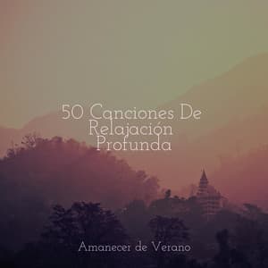 50 Canciones De Relajación Profunda - Rockabye Lullaby