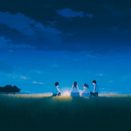 Mellow Strings for Mindful Study - Maximum Concentration