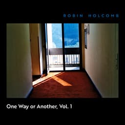 One Way or Another, Vol. 1 - Robin Holcomb