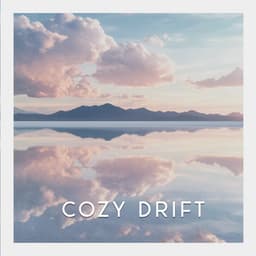 Cozy Drift - Baby Shushing