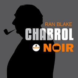 Chabrol noir - Ran Blake