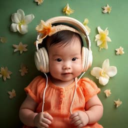Gentle Tunes: Music for Baby's World - Pregnancy Music