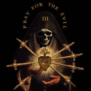 Pray for the Evil 3 - Mephux