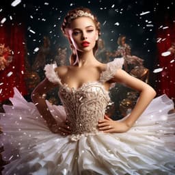 A Christmas Ballet - The Christmas Jazz Giants