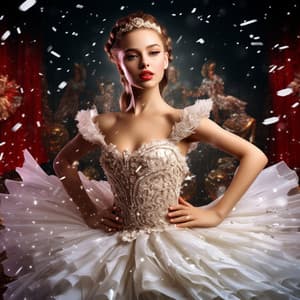 A Christmas Ballet - The Christmas Jazz Giants