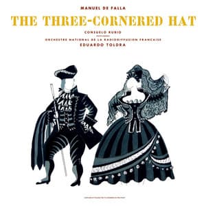 The Three-Cornered Hat - Manuel de Falla