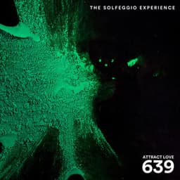 639 Hz ATTRACT LOVE - The Solfeggio Experience
