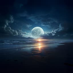 Before Dawn Embraces the Stars - Lumen Satori