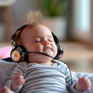 Nursery Rhythms: Cheerful Melodies for Babies - Isochronic Tones Brainwave Entrainment