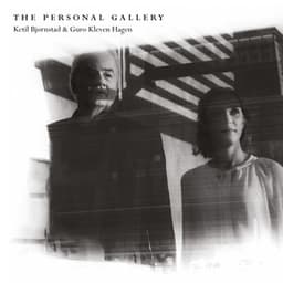 The Personal Gallery - Ketil Bjørnstad