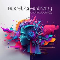Boost Creativity and Productivity - Nikitovich