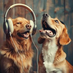 Canine Chorale: Music for Dogs - Calming for Dogs