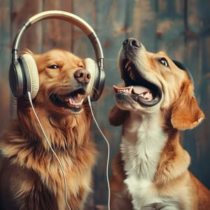 Canine Chorale: Music for Dogs - Calming for Dogs