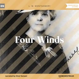 Four Winds - Hiral Varsani