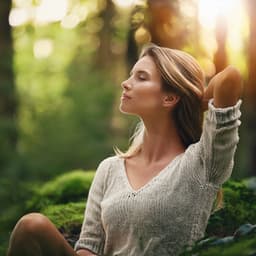 Orquesta De Relajación: Sinfonía De Cadencia Suave - Jason Humphries