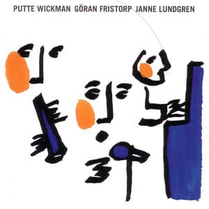 En Sommarkonsert - Putte Wickman