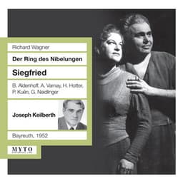 Wagner: Siegfried
