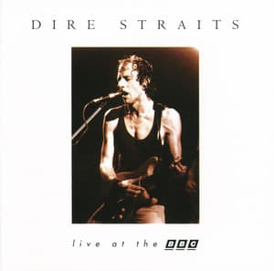 Live At The BBC - Dire Straits