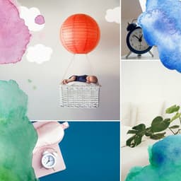 Echoes of Deep Sleeping - Afternoon Recharge