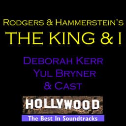 The King & I - Deborah Kerr