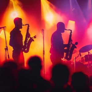 Relaxing Jazz Tunes for Daily Mindful Escape - Coffeehouse Chillout