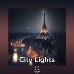 City Lights - Catching the Moment