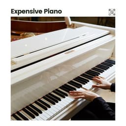 Expensive Piano - Piano Sleep