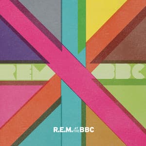 R.E.M. At The BBC - R.E.M.