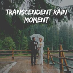 Transcendent Rain Moment - Rain is my Life