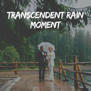 Transcendent Rain Moment - Rain is my Life