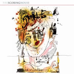 Smile - A Most Cheerful Earful - Graham Preskett