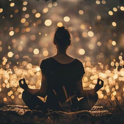 Mindful Chords: Music for Meditation - Calm Meditative Moments