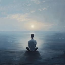 Relajación Serena: Música Para Una Calma Suave - Ballenas sónicas