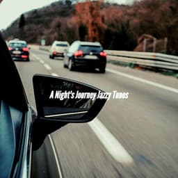 A Night's Journey Jazzy Tunes - Smooth Deluxe Dinner Jazz Group