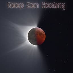 Deep Zen Healing - Opening Chakras Sanctuary