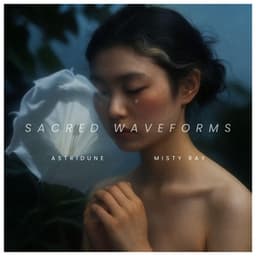 Sacred Waveforms - Astridune