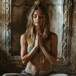 Yoga Balance: Peaceful Music for Harmony - Yoga Music Yoga