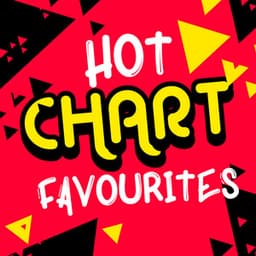 Hot Chart Favourites - Dance Music Decade