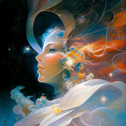 A New Way - Meditation Music