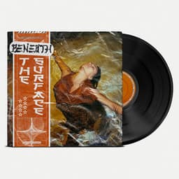 Beneath the Surface - Self Care Meditation