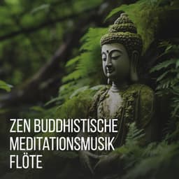 Zen Buddhistische Meditationsmusik Flöte: Tibetanische Klangschalen und Naturgeräusche - Yoga Musik!