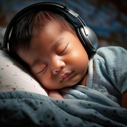 Soft Slumber: Baby Sleep Music - Joyful Music Sounds