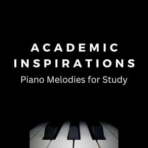 Academic Inspirations: Piano Melodies for Study - Mozartian Pianist
