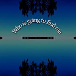 Who is Going to Find Me - ChillHop Beats