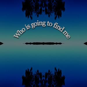 Who is Going to Find Me - ChillHop Beats